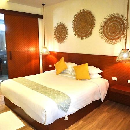 Hotel Treeya Lanta Ko Lanta Exteriér fotografie