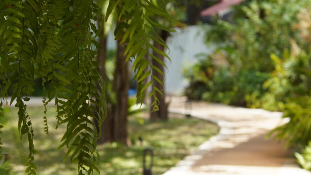 Hotel Treeya Lanta Ko Lanta Exteriér fotografie