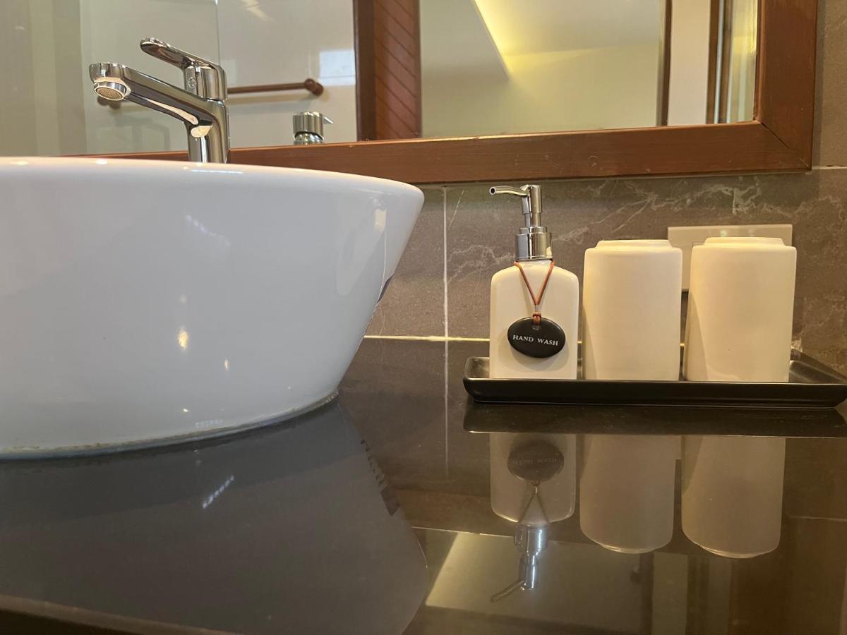 Hotel Treeya Lanta Ko Lanta Exteriér fotografie