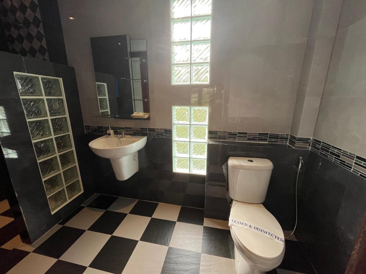 Hotel Treeya Lanta Ko Lanta Exteriér fotografie