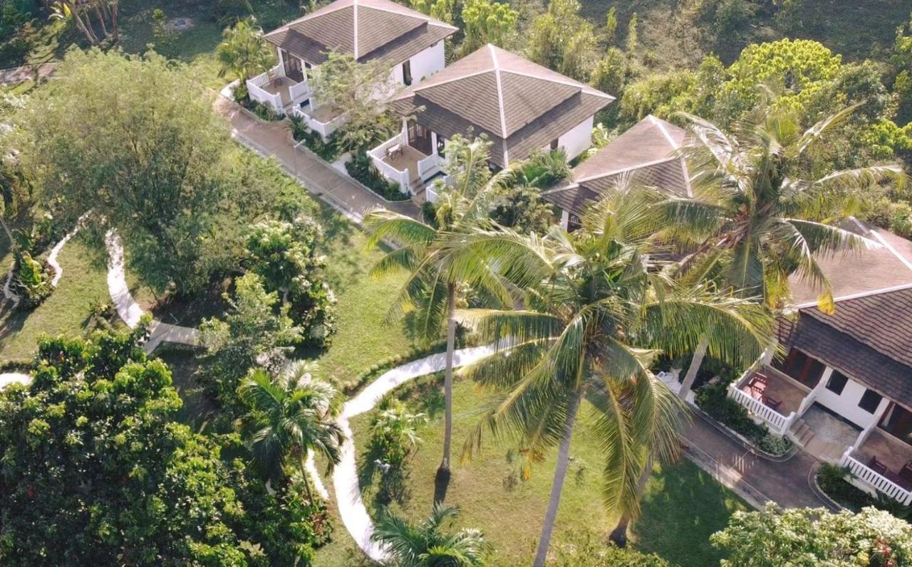 Hotel Treeya Lanta Ko Lanta Exteriér fotografie